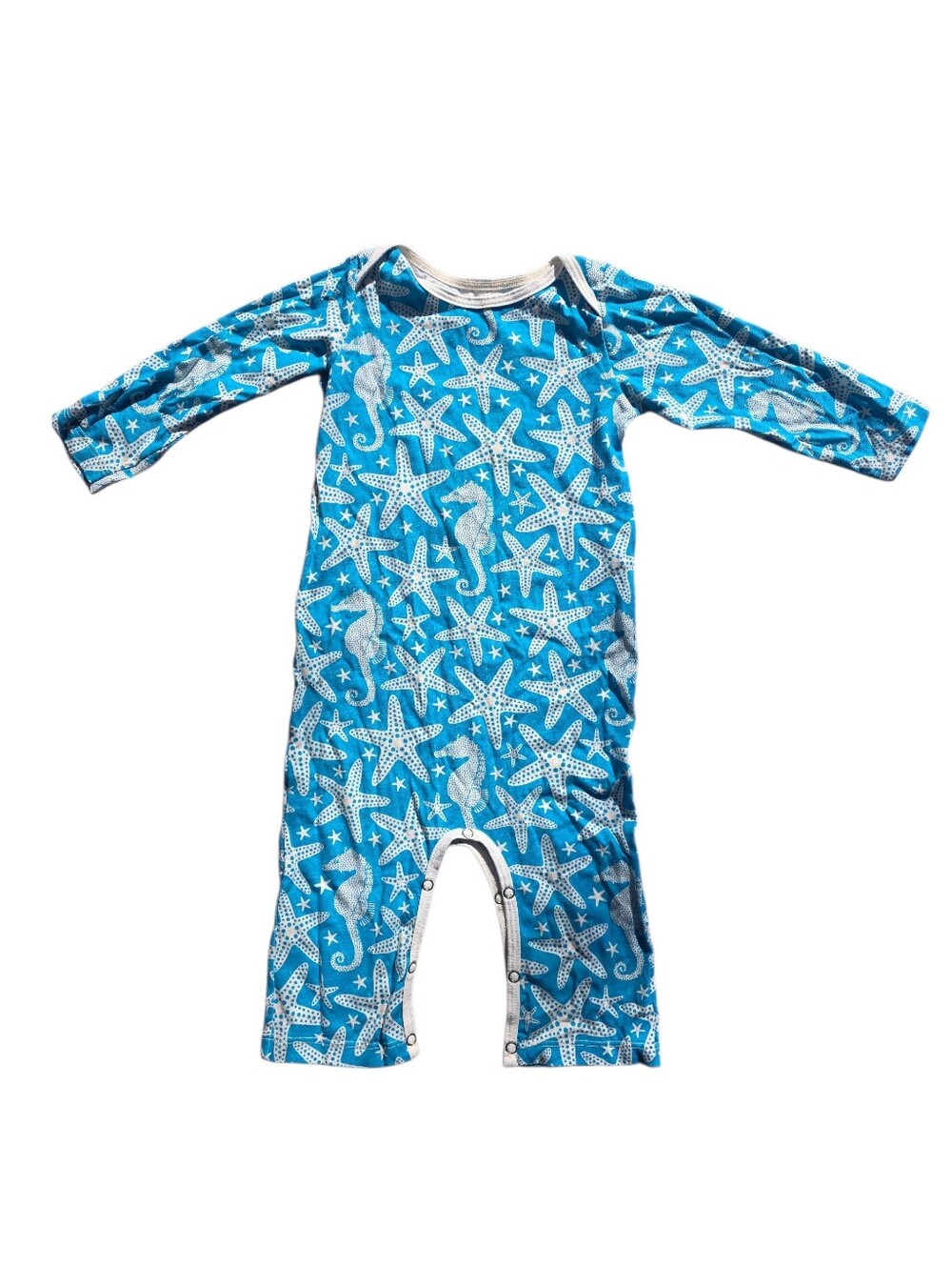 Winter Water Factory 100% Organic Cotton